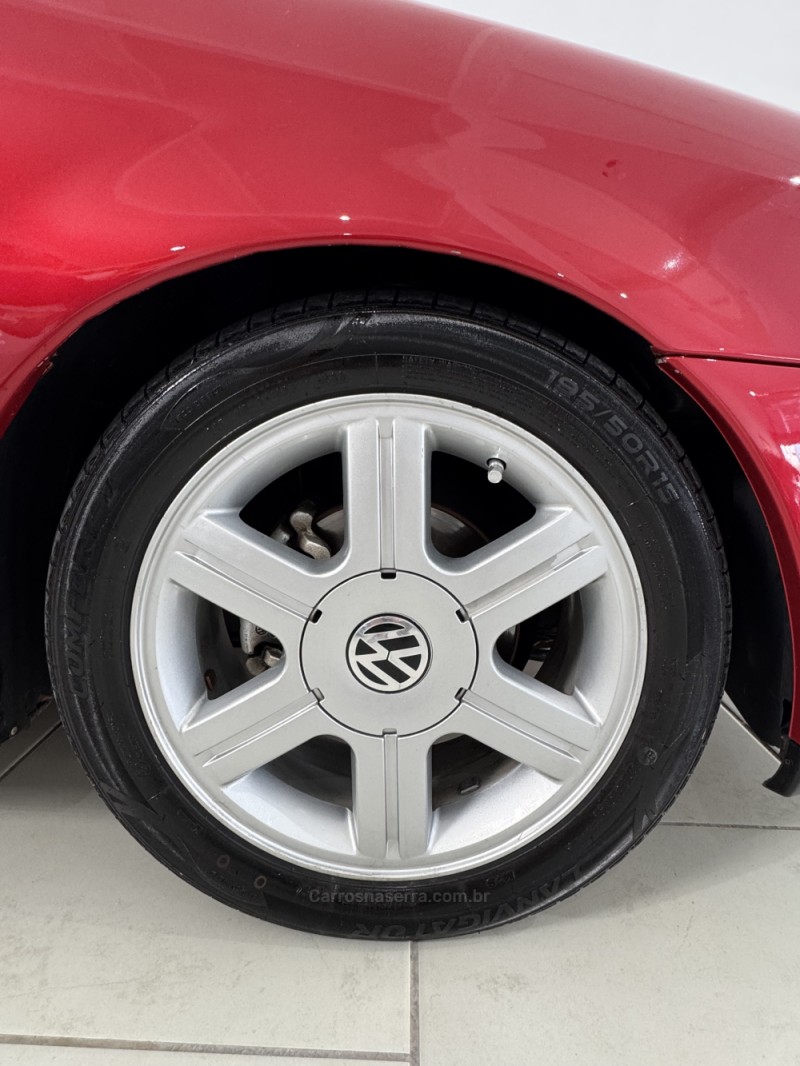 GOL 1.6 MI POWER 8V FLEX 4P MANUAL - 2003 - CAXIAS DO SUL