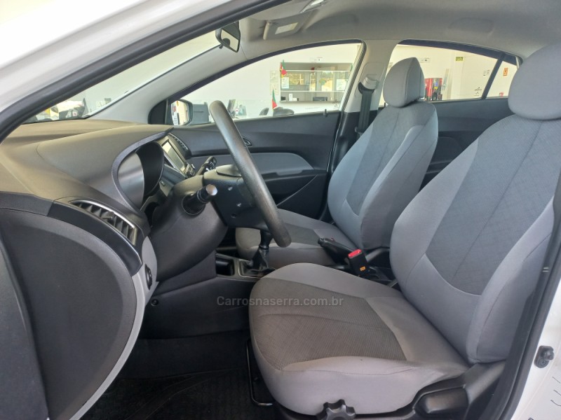 HB20S 1.0 COMFORT 12V FLEX 4P MANUAL - 2019 - TAQUARA