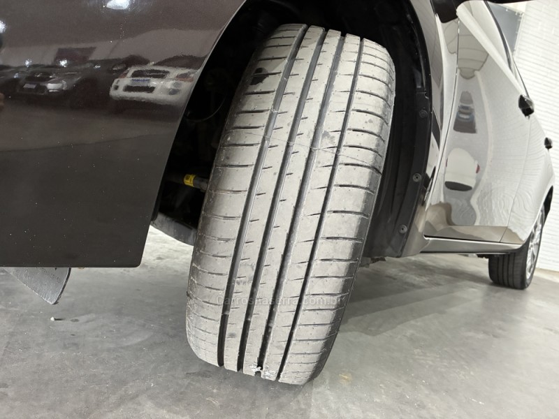 COROLLA 2.0 XEI 16V FLEX 4P AUTOMÁTICO - 2018 - VENâNCIO AIRES