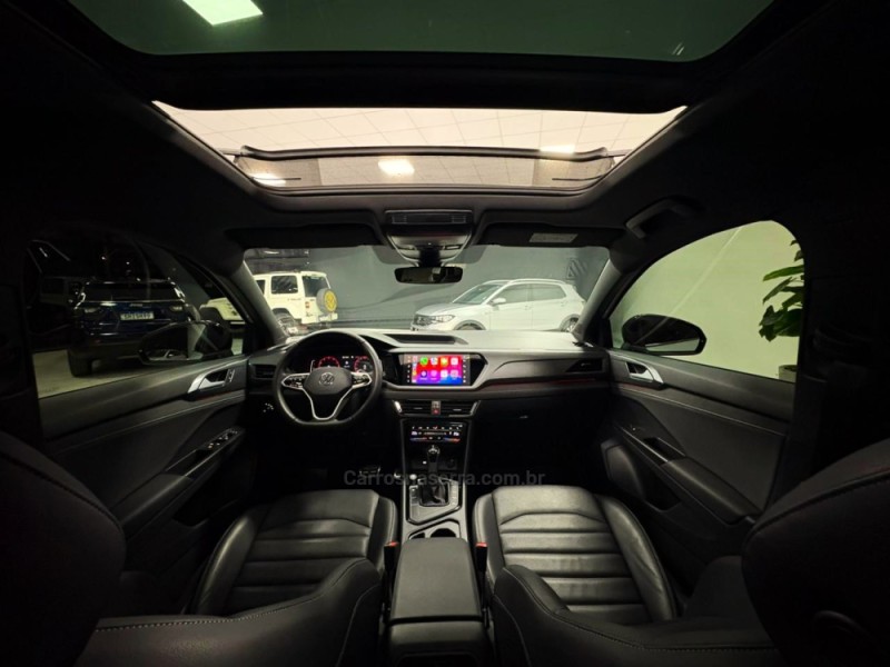 TAOS 1.4 16V HIGHLINE TSI FLEX 4P AUTOMÁTICO - 2024 - CAMPINAS DO SUL