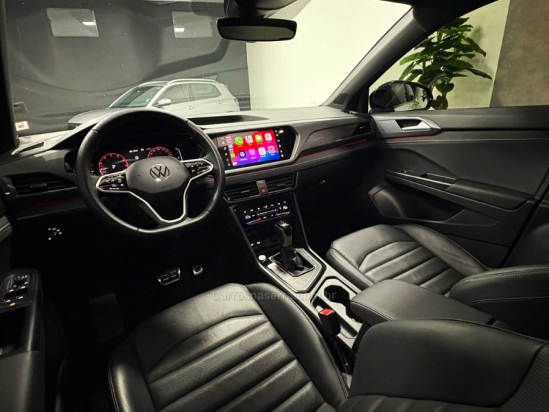 TAOS 1.4 16V HIGHLINE TSI FLEX 4P AUTOMÁTICO - 2024 - CAMPINAS DO SUL
