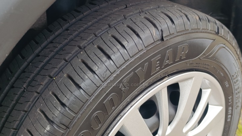 PALIO 1.0 MPI FIRE WAY 8V FLEX 4P MANUAL - 2015 - CAXIAS DO SUL