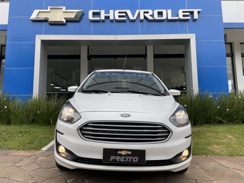 ka 1.0 se plus 12v flex 4p manual 2019 guapore