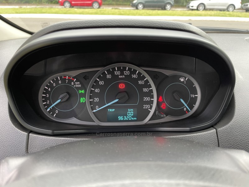 KA 1.0 SE PLUS 12V FLEX 4P MANUAL - 2019 - GUAPORé