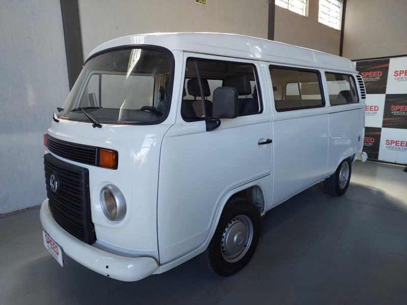 kombi 1.4 mi std 8v flex 4p manual 2011 sao sebastiao do cai