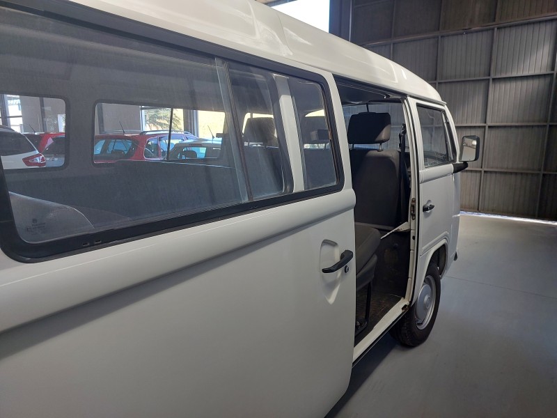 KOMBI 1.4 MI STD 8V FLEX 4P MANUAL - 2011 - SãO SEBASTIãO DO CAí