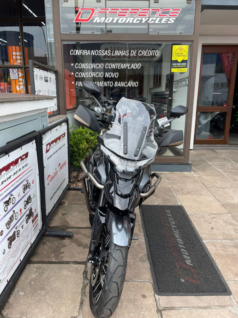 T 350 X  - 2026 - CAXIAS DO SUL
