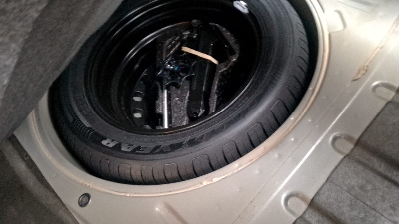 VOYAGE 1.0 12V MPI TOTALFLEX TRENDLINE 4P MANUAL - 2023 - CAXIAS DO SUL