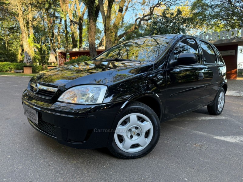 CORSA 1.4 MPFI MAXX 8V FLEX 4P MANUAL