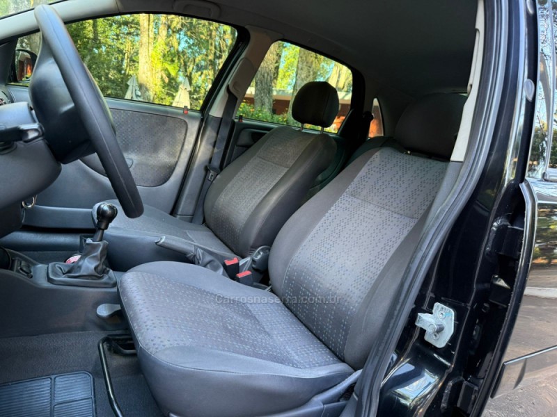 CORSA 1.4 MPFI MAXX 8V FLEX 4P MANUAL - 2012 - DOIS IRMãOS