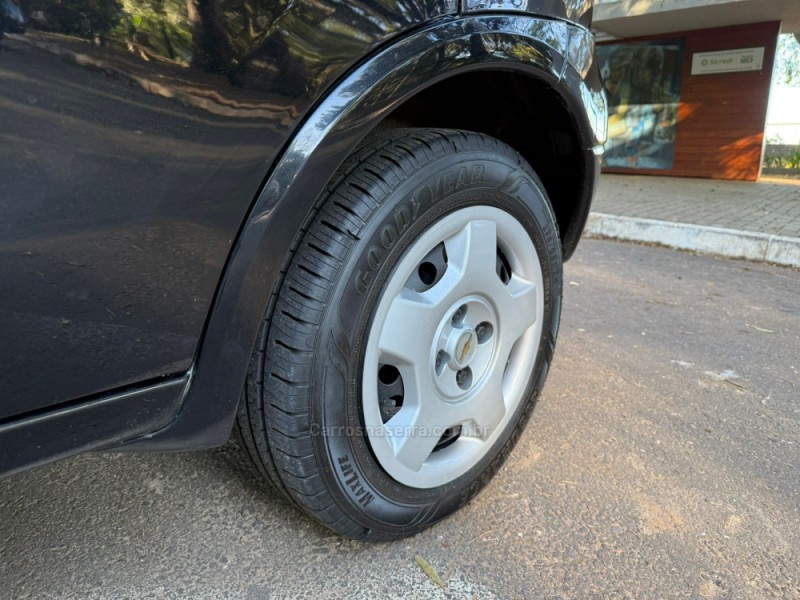 CORSA 1.4 MPFI MAXX 8V FLEX 4P MANUAL - 2012 - DOIS IRMãOS