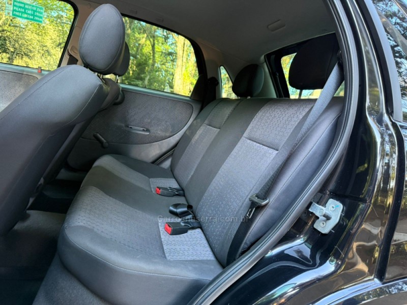 CORSA 1.4 MPFI MAXX 8V FLEX 4P MANUAL - 2012 - DOIS IRMãOS
