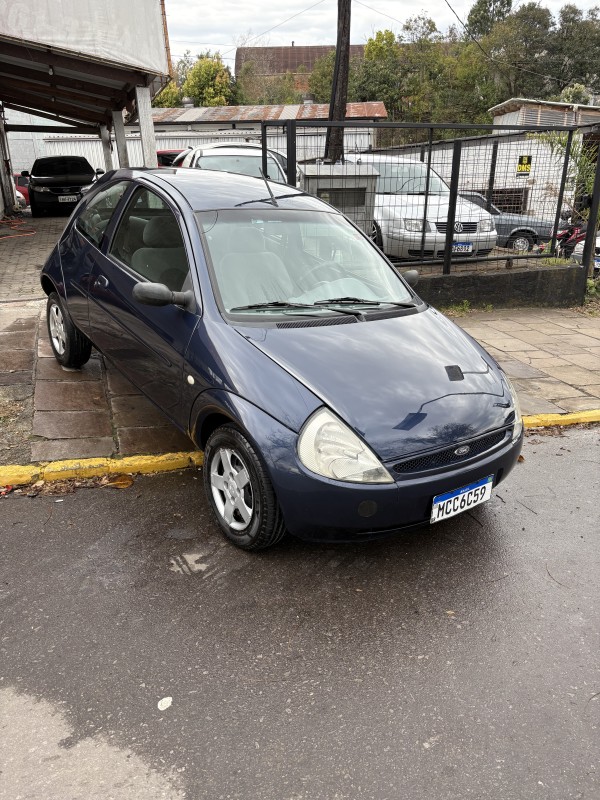 ka 1.0 gl image 8v gasolina 2p manual 2001 farroupilha