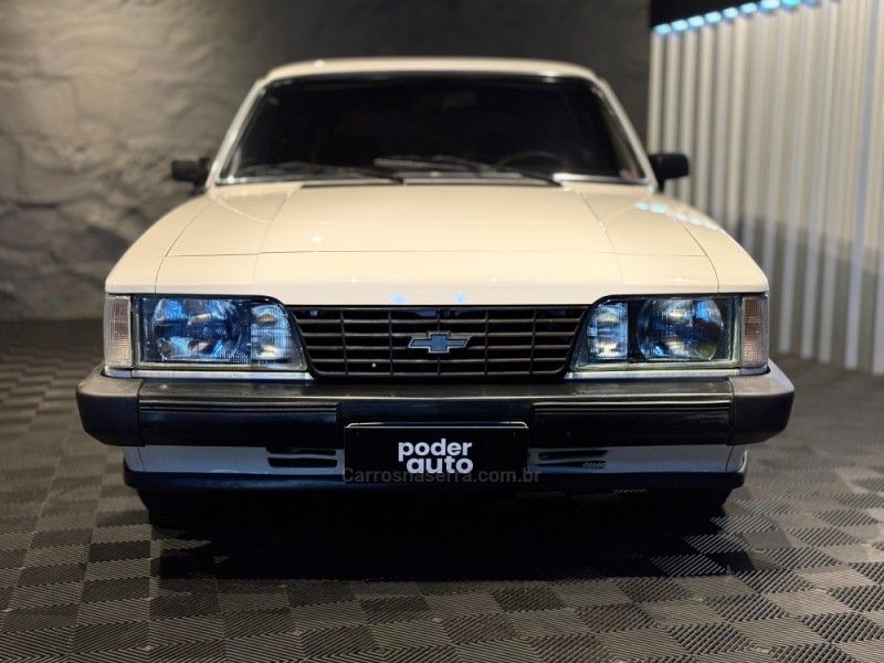 CARAVAN  - 1989 - FARROUPILHA