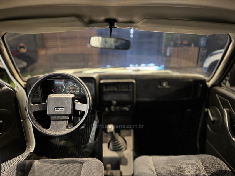 CARAVAN  - 1989 - FARROUPILHA