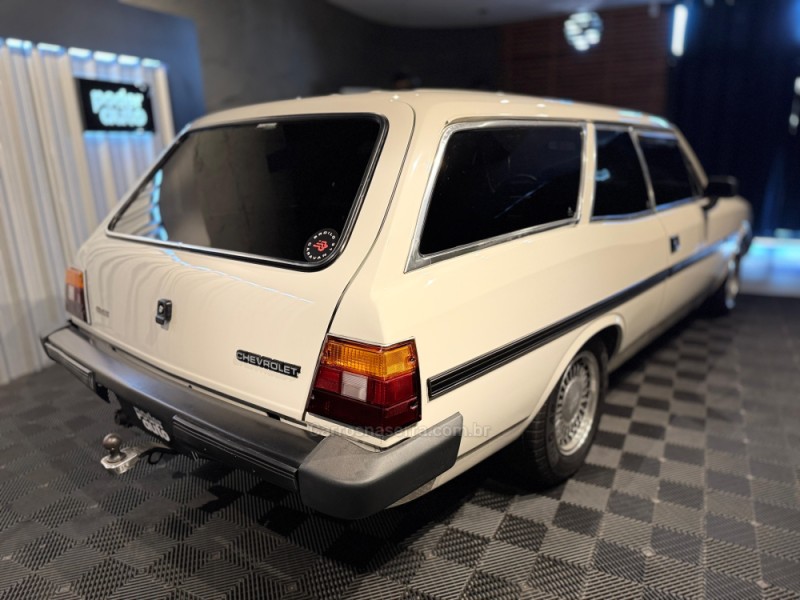 CARAVAN  - 1989 - FARROUPILHA