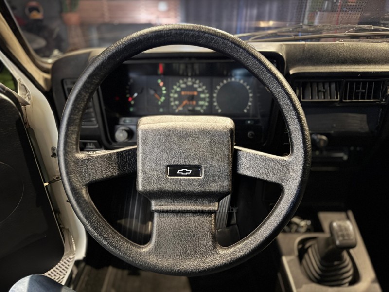 CARAVAN  - 1989 - FARROUPILHA