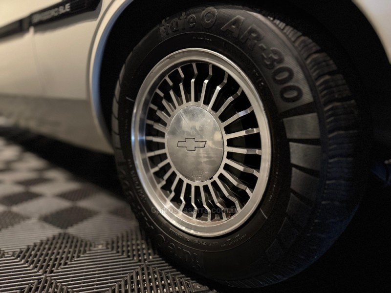 CARAVAN  - 1989 - FARROUPILHA