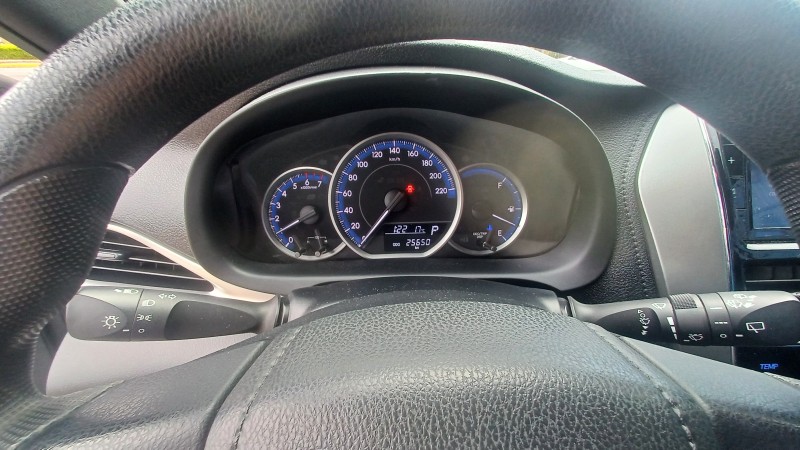 YARIS 1.5 XL PLUS CONNECT 16V FLEX 4P AUTOMÁTICO - 2021 - FLORES DA CUNHA