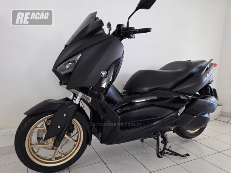 x max 250 abs 2021 caxias do sul