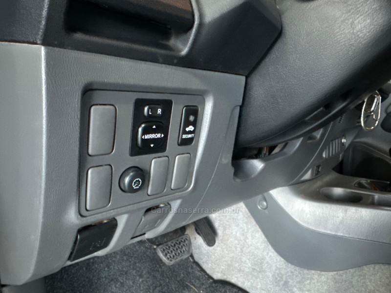 HILUX 3.0 SRV 4X4 CD 16V TURBO INTERCOOLER DIESEL 4P AUTOMÁTICO - 2014 - CAXIAS DO SUL