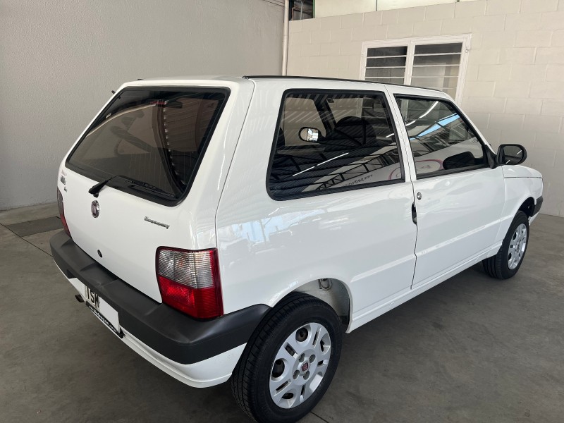 UNO 1.0 MPI MILLE FIRE 8V FLEX 2P MANUAL - 2012 - CAXIAS DO SUL