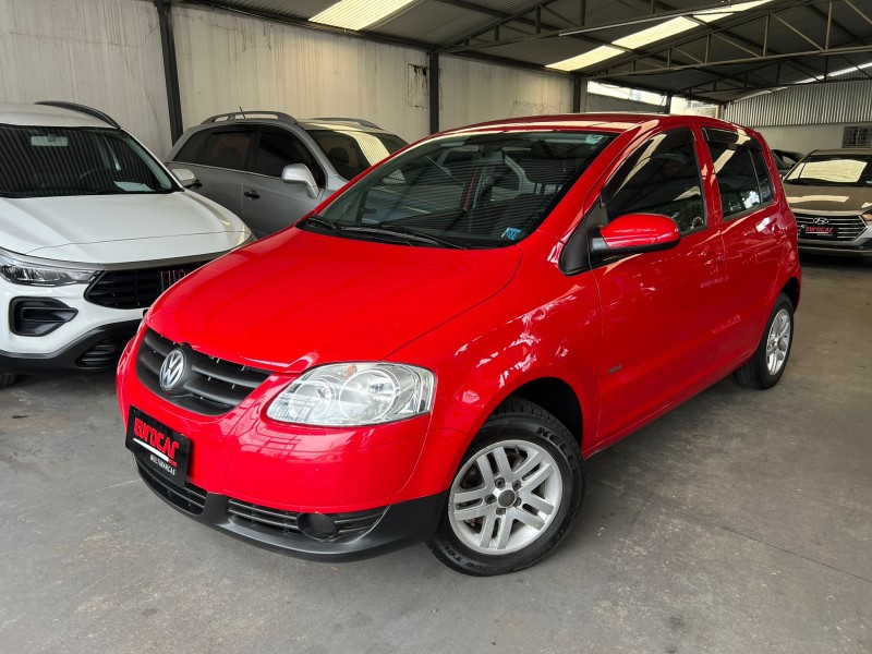 fox 1.0 mi 8v flex 4p manual 2010 caxias do sul