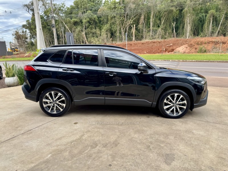 COROLLA 2.0 CROSS XRE 16V FLEX 4P AUTOMÁTICO - 2022 - LAJEADO