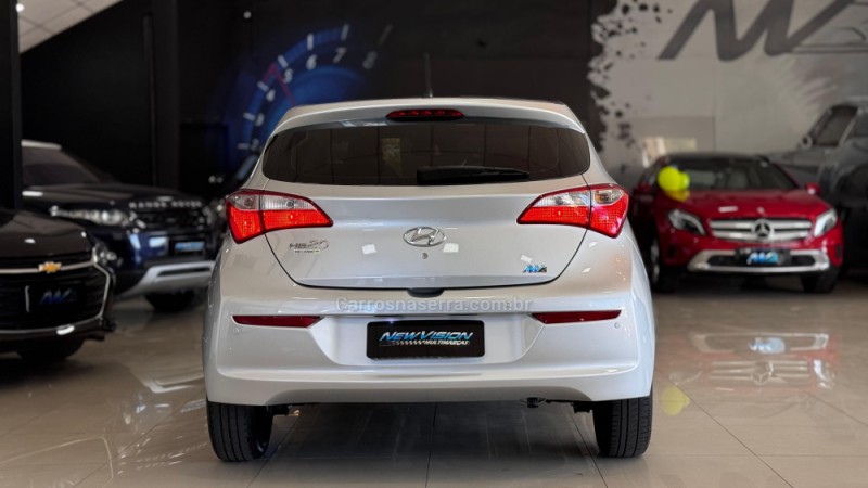 HB20 1.0 COMFORT 12V FLEX 4P MANUAL - 2018 - ESTâNCIA VELHA