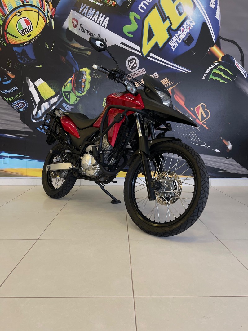 XRE 300 STANDARD - 2015 - PASSO FUNDO