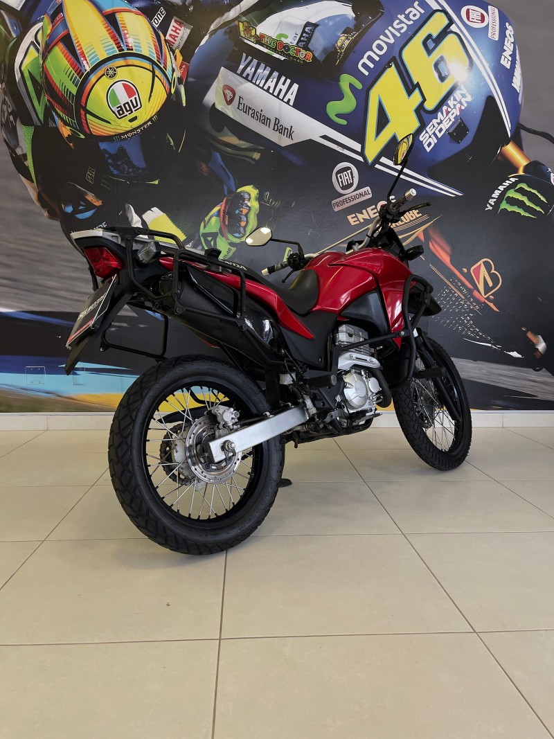 XRE 300 STANDARD - 2015 - PASSO FUNDO
