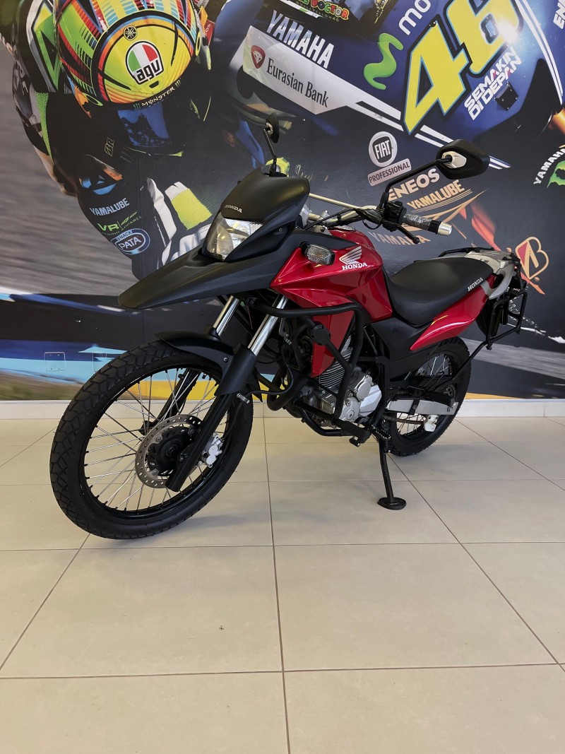 XRE 300 STANDARD - 2015 - PASSO FUNDO