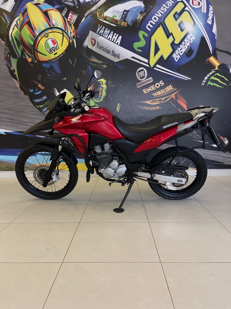 XRE 300 STANDARD - 2015 - PASSO FUNDO