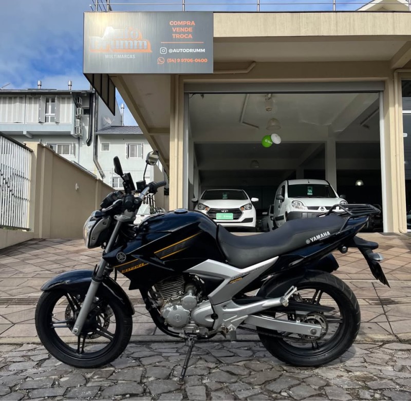 FAZER YS 250