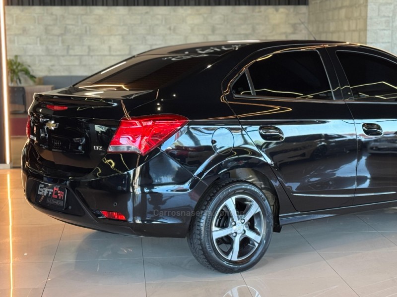PRISMA 1.4 MPFI LTZ 8V FLEX 4P MANUAL - 2019 - DOIS IRMãOS