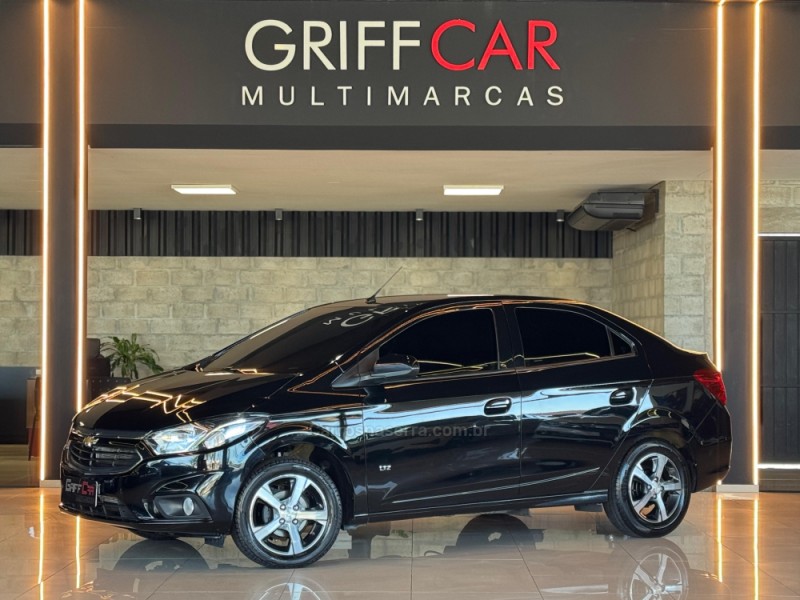 prisma 1.4 mpfi ltz 8v flex 4p manual 2019 dois irmaos
