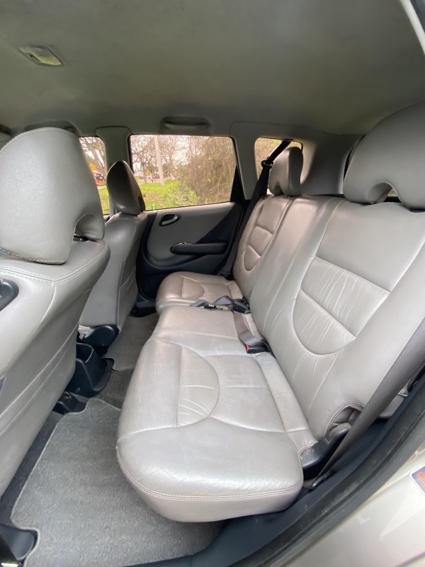 FIT 1.5 DX 16V FLEX 4P MANUAL - 2005 - CAXIAS DO SUL