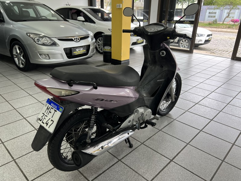 BIZ 125 ES - 2010 - CAXIAS DO SUL