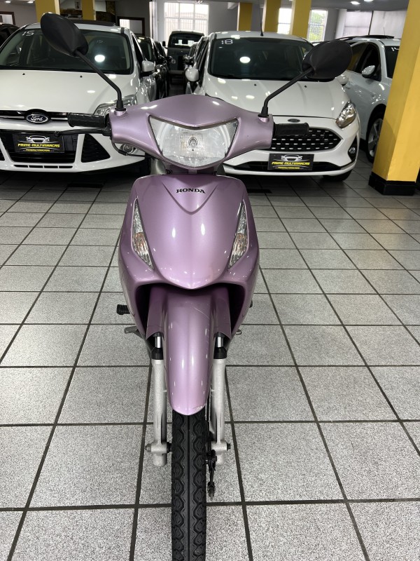 BIZ 125 ES - 2010 - CAXIAS DO SUL