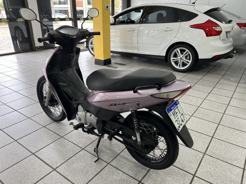 BIZ 125 ES - 2010 - CAXIAS DO SUL