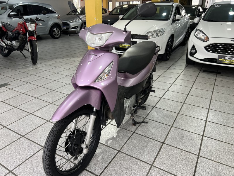 biz 125 es 2010 caxias do sul