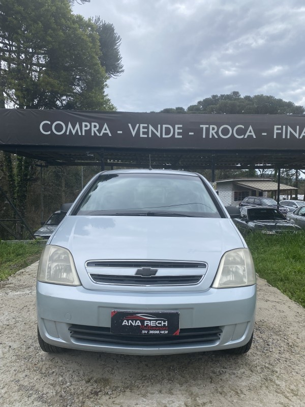meriva 2009 caxias do sul