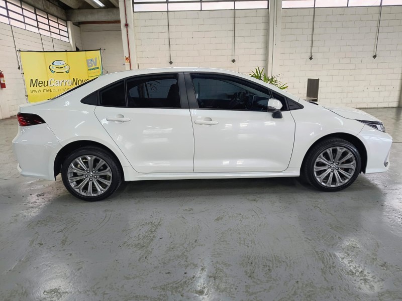 COROLLA 2.0 XEI 16V FLEX 4P AUTOMÁTICO - 2020 - CAXIAS DO SUL