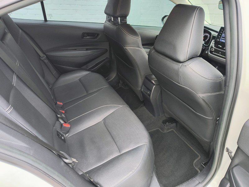 COROLLA 2.0 XEI 16V FLEX 4P AUTOMÁTICO - 2020 - CAXIAS DO SUL