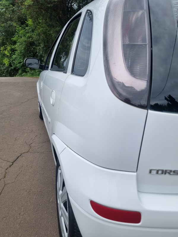 CORSA 1.0 MPFI JOY 8V FLEX 4P MANUAL - 2009 - ARROIO DO MEIO