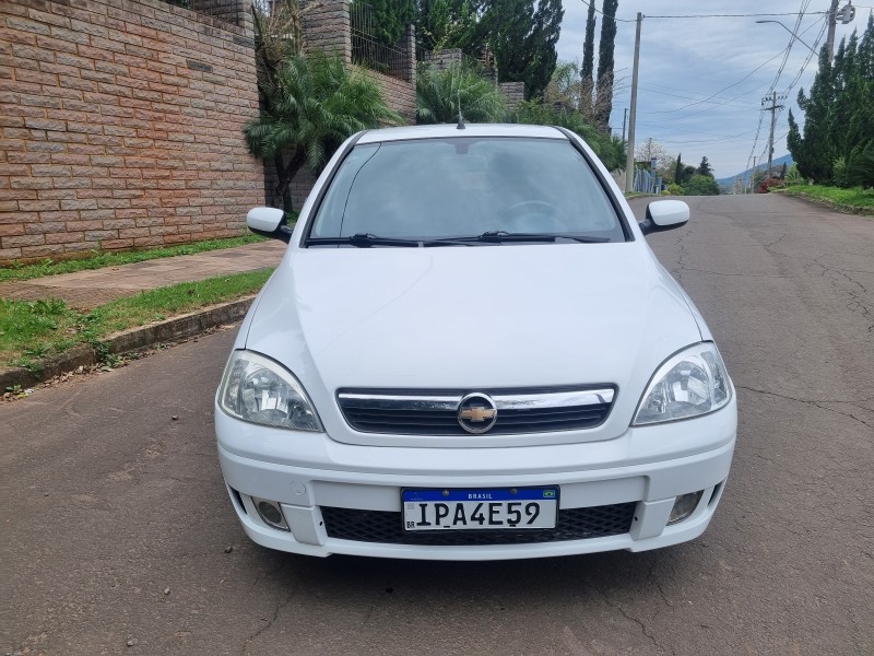 CORSA 1.0 MPFI JOY 8V FLEX 4P MANUAL