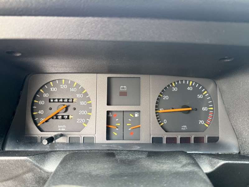 KADETT 2.0 MPFI GLS 8V GASOLINA 2P MANUAL - 1998 - FARROUPILHA