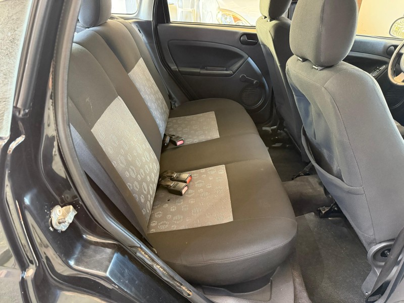 FIESTA 1.0 MPI HATCH 8V FLEX 4P MANUAL - 2014 - FARROUPILHA