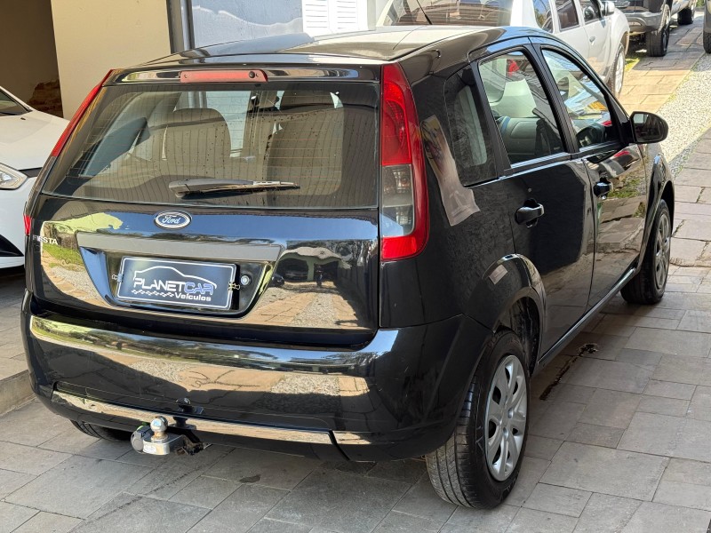 FIESTA 1.0 MPI HATCH 8V FLEX 4P MANUAL - 2014 - FARROUPILHA