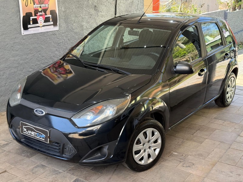 fiesta 1.0 mpi hatch 8v flex 4p manual 2014 farroupilha